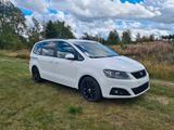 Seat Alhambra 2.0 TDI Start&Stop 103kW Style DSG ...