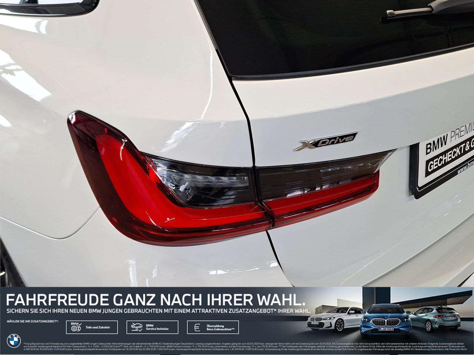 BMW 330 - Bild 11