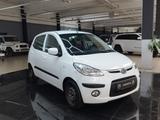 Hyundai i10 AUTOMATIK HU Neu - Hyundai i10: Automatik