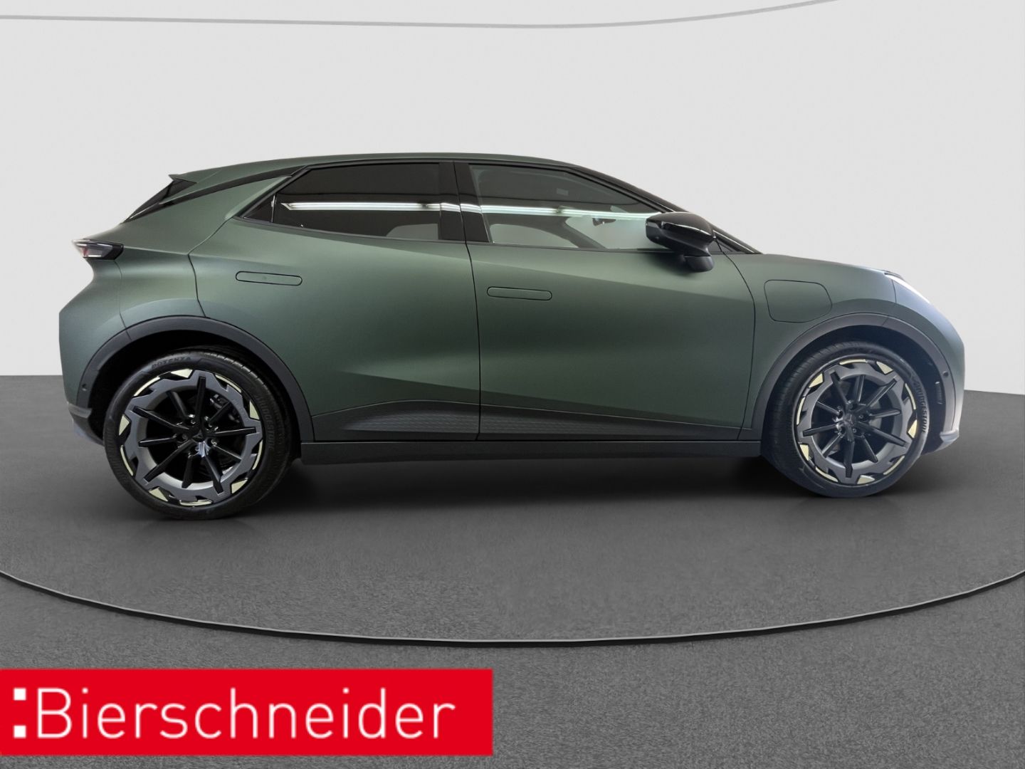 Cupra Raval - Bild 7