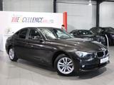 BMW 316d LIMOUSINE ADVANTAGE / VOLL-LEDER / NAVI+ - BMW 316 in Hamm