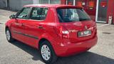 Skoda Fabia Cool Edition - Skoda Fabia: Cool
