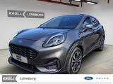 Ford Puma 1.0 EcoBoost MHEV ST-Line Design *LED, DAB, - Ford Puma: ST Line Design
