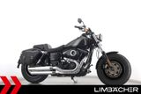 Harley-Davidson DYNA FAT BOB FXDF 103 - HARLEY-DAVIDSON DYNA FAT BOB FXDF