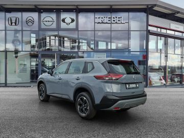 Nissan X-Trail Acenta 1.5 VC-T °LED°Navi°BF°SHZ°RFK°