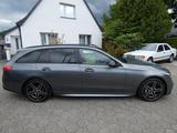 Mercedes-Benz C 220 T d 9G-Tronic AMG Line Night Paket Panoram - gebrauchte Mercedes-Benz C 220 aus dem Jahr 2023