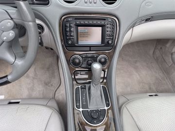 Mercedes-Benz SL 350 Sitzbelüftung, Tempo, Navi *mtl. 150€*