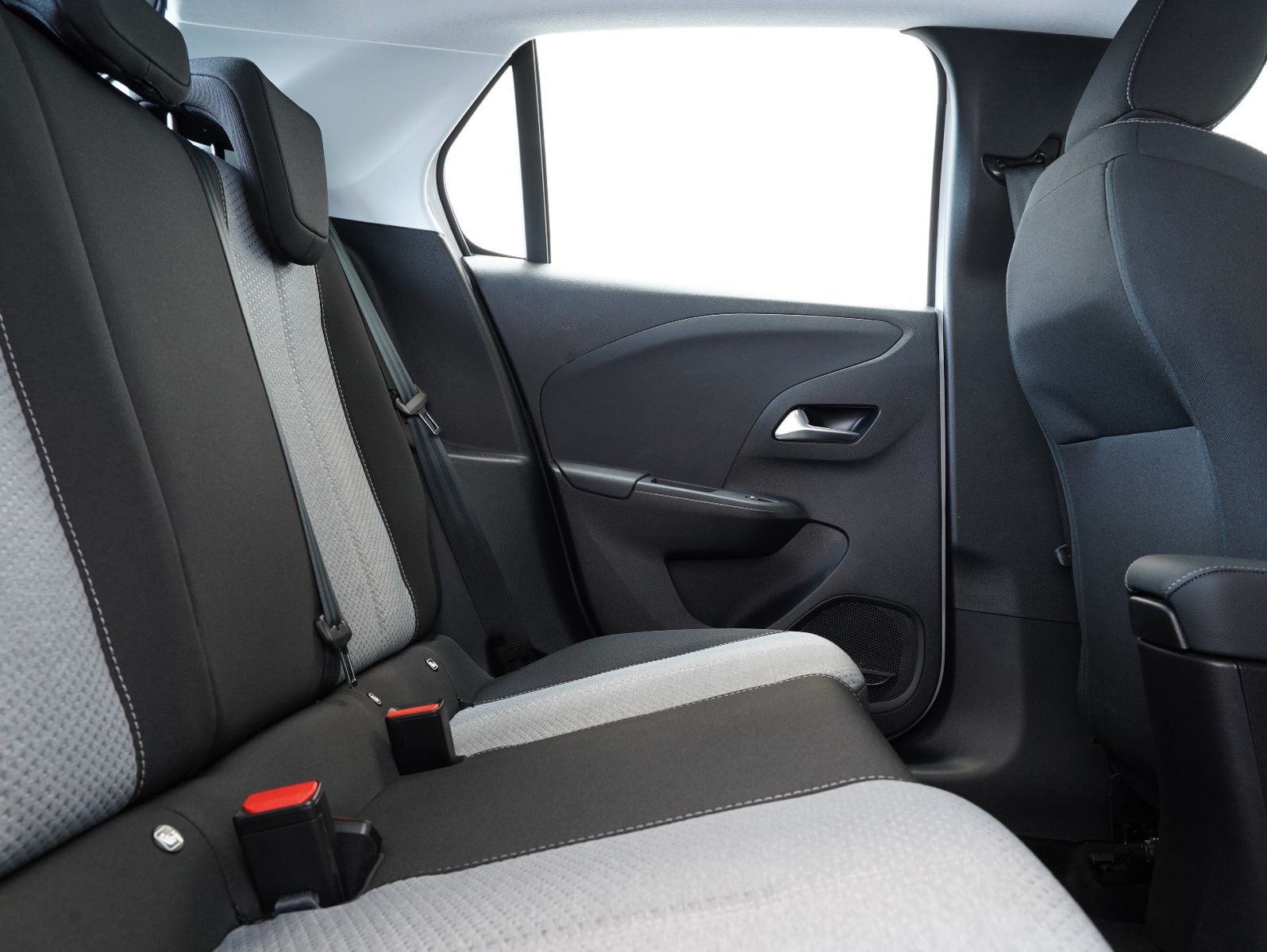 Fahrzeugabbildung Opel Corsa F e Edition FACELIFT/LED/11KW/SOH100