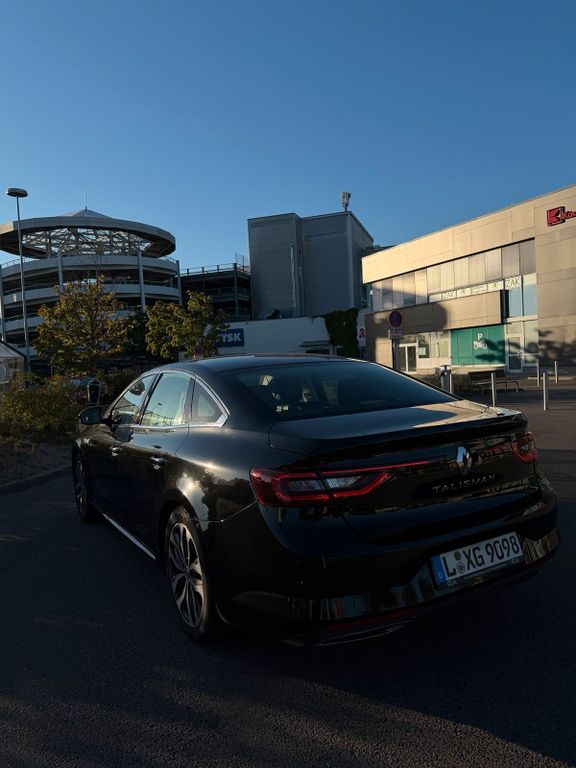 Image of Renault Talisman