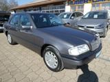 Mercedes-Benz C 180 CLASSIC Neuwagenzustand*NUR 17´km - gebrauchte Mercedes-Benz C-Klasse aus dem Jahr 1997