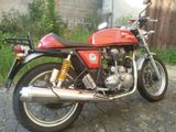 Royal Enfield Continental GT 535 - ROYAL ENFIELD G5