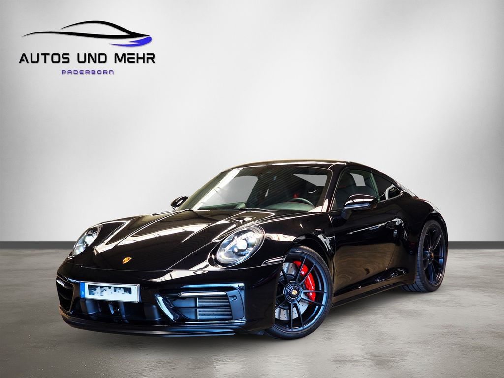 Porsche 911 Urmodell