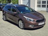 Kia Ceed Sportswagon Spirit 1.6 GDI - Kia cee'd / Ceed Gebrauchtwagen in Berlin