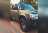 Ford Ranger 3.0 TDCi incl. Hardtop - Ford Ranger in Chemnitz