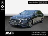 Mercedes-Benz E 300 de 4M T AMG-Advanced AHK Distr Night 360°