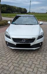 Volvo V40 Cross Country D3 Geartronic Ocean Race O... - Volvo: C3o