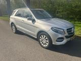 Mercedes-Benz GLE-klasse 250 d 4MATIC AMG Sport Edition - graue Mercedes-Benz GLE 250