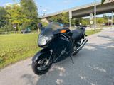 Honda CBR 1100 XX Super Black Bird - HONDA CBR 1100 XX