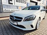 Mercedes-Benz A 180 LED/PDC/SZHG/BT/TÜV/SERVICENEU/GARANTI/AHK - Mercedes-Benz: Schaltgetriebe
