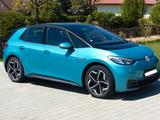 Volkswagen ID.3 Pure Performance 45 kWh 110 kW Pure Pure