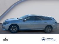 Volkswagen Passat - Vorschau Bild 3