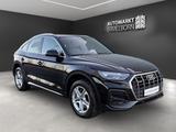 Audi Q5 Sportback 50 qu advanced Massag*Leder*Virtual - Audi Q5: Advanced