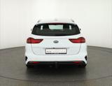 Kia Ceed SW 1.4 T-GDI Vision Navi DAB Kamera AHK PDC - gebrauchte Kia cee'd Sportswagon aus dem Jahr 2020