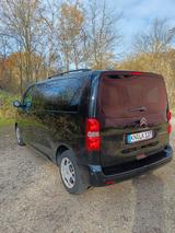 Citroën SpaceTourer 2,0 BlueHDi 150 S&S L2 Camper - schwarze Citroën SpaceTourer