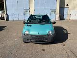 Renault Twingo 1.2, HU NEU bis 09/2027, Reifen NEU - gebrauchte Renault Twingo aus dem Jahr 1999