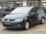 Volkswagen Sharan Comfortline BMT Bi Xenon 2.Hd 7 Sitze AHK - Volkswagen Sharan in Augsburg