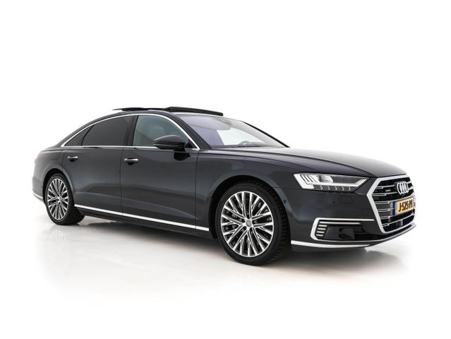 AUDI A8 60 TFSI-E Quattro Lang Pro Line Plus ( Plug-I