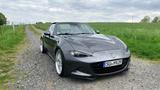Mazda MX-5 RF 2.0 RECARO - Sportlich verfeinert - gebrauchte Mazda MX-5 aus dem Jahr 2020