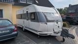 Hobby Excellent 560 WFU Klima, Mover, Nichtraucher  - Angebote