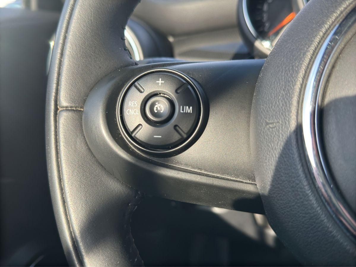 Cooper Cooper 1.5 Aut. GRA NAVI RFK LED