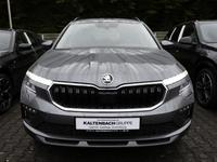 Skoda Kamiq 1.0 TSI Selection AHK LED PDC KLIMA