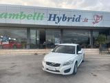 Volvo C30 1.6D DRIVE SUMMUM - weiße Volvo C30