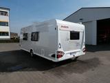 Dethleffs Beduin 545 DBM Magic Edition - Dethleffs Wohnwagen Beduin