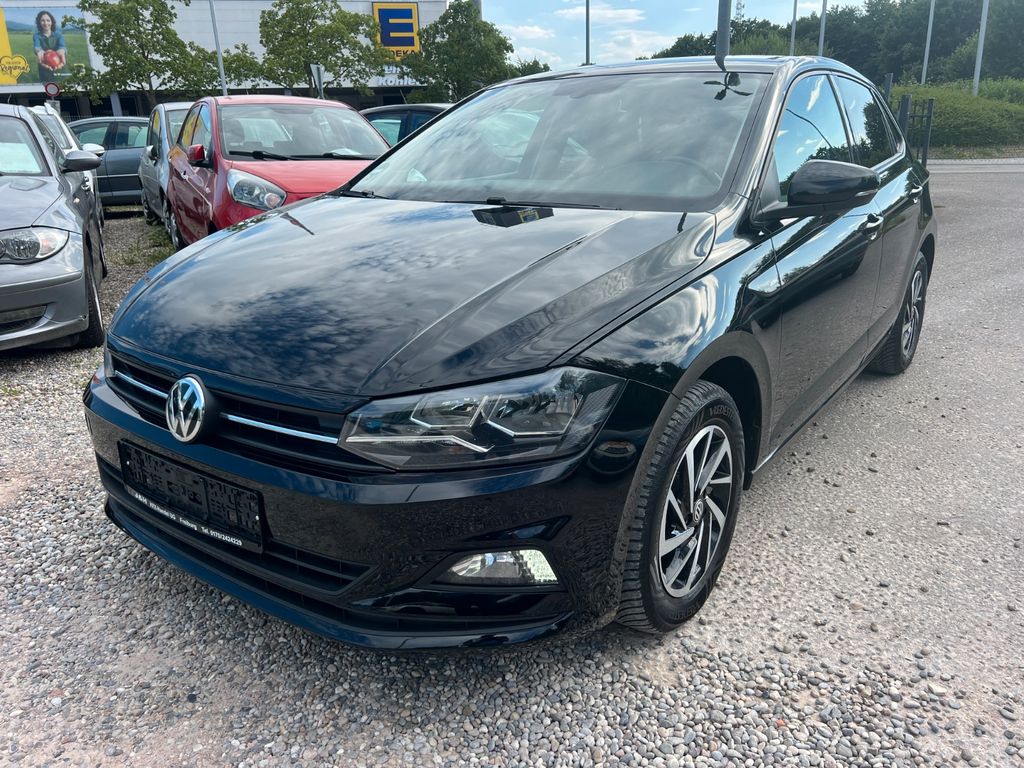 Image of Volkswagen Polo