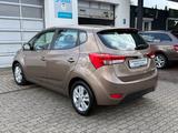 Hyundai ix20 Sitzheizung Standheizung Parkhilfe Klima - Hyundai ix20 in Hamburg