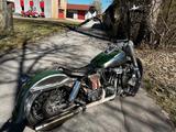 Harley-Davidson FLH 1200 Shovelhead Custom Chopper tüv neu - HARLEY-DAVIDSON SHOV