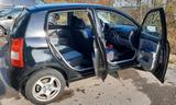 Kia KIA PICANTO - Kia Picanto aus 2005 mit Benzin-Antrieb: Kleinwagen