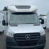 HYMER / ERIBA / HYMERCAR MC T 680 - HYMER / ERIBA MC T 680