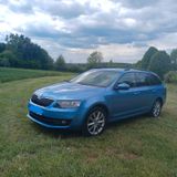 Skoda Octavia 1.8 TSI Joy  Kombi  179PS  Xenon - Skoda Octavia: Joy