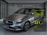 Mercedes-Benz B 200 PROGRESSIVE+MBUX+DISTR+TOTW+MBEAM+StHz+AHK - gebrauchte Mercedes-Benz B 200 aus dem Jahr 2024