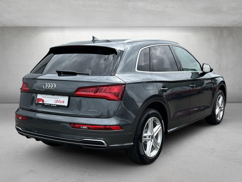 Audi Q5 sport 50 TFSI e quattro S tronic