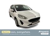 Ford Fiesta COOL&CONNECT 1.5 TDCi S&S