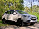 Hyundai TUCSON / ix35 2.0 GDI Trend Automatik GARANTIE - Hyundai ix35: Gdi