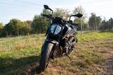 KTM Duke 890, wenige km, wie neu, Tüv neu auch Ladys - KTM 890 DUKE