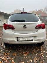 Opel Corsa E Selection - Opel Corsa: Selection