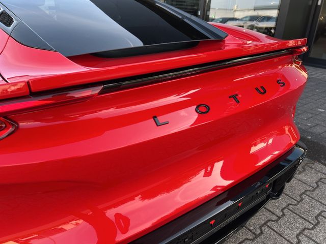 Fahrzeugabbildung Lotus Emira i4 Turbo SE Lotus Wuppertal